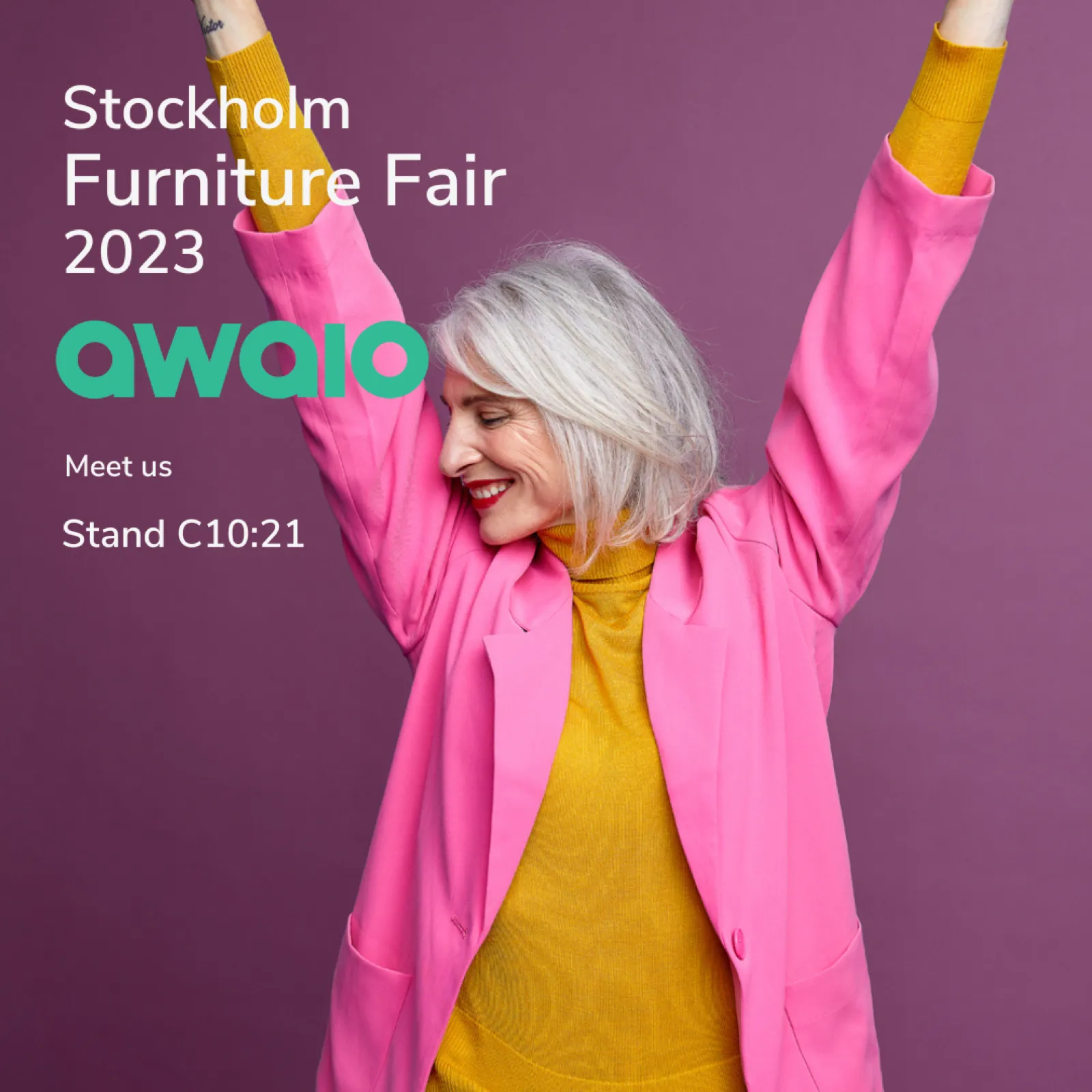 Stockholm Furniture Fair