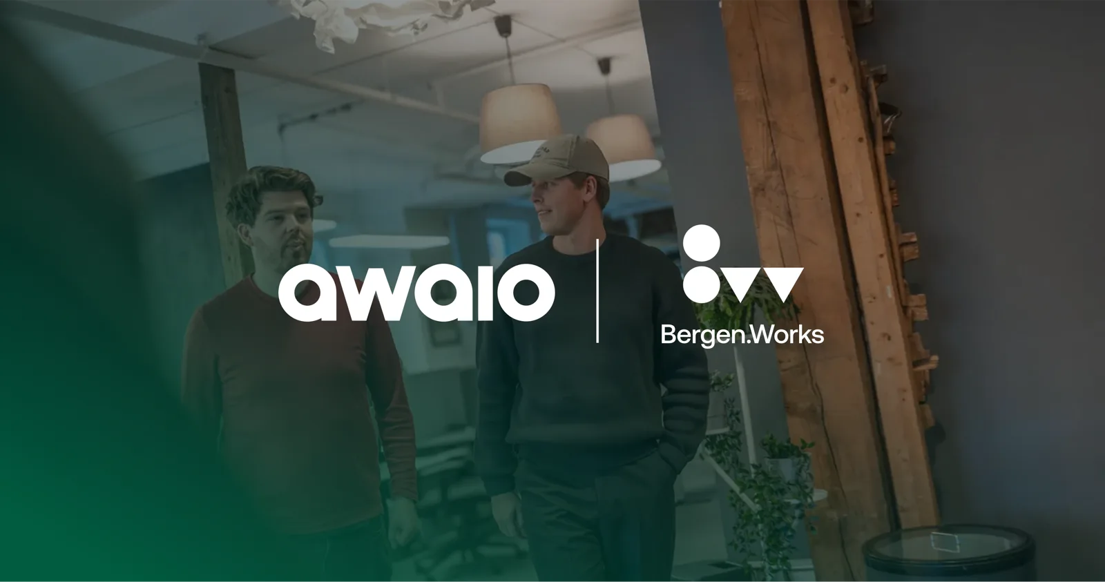 Bergen.Works: “the best system I’ve ever used”