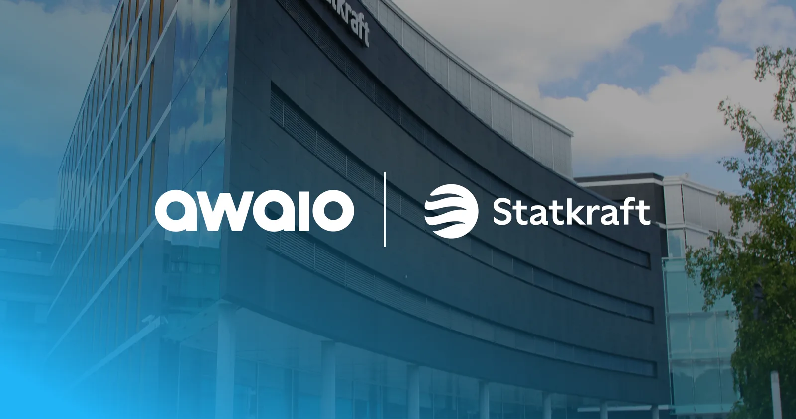 Statkraft upgrades existing cabinets with Awaio Locks