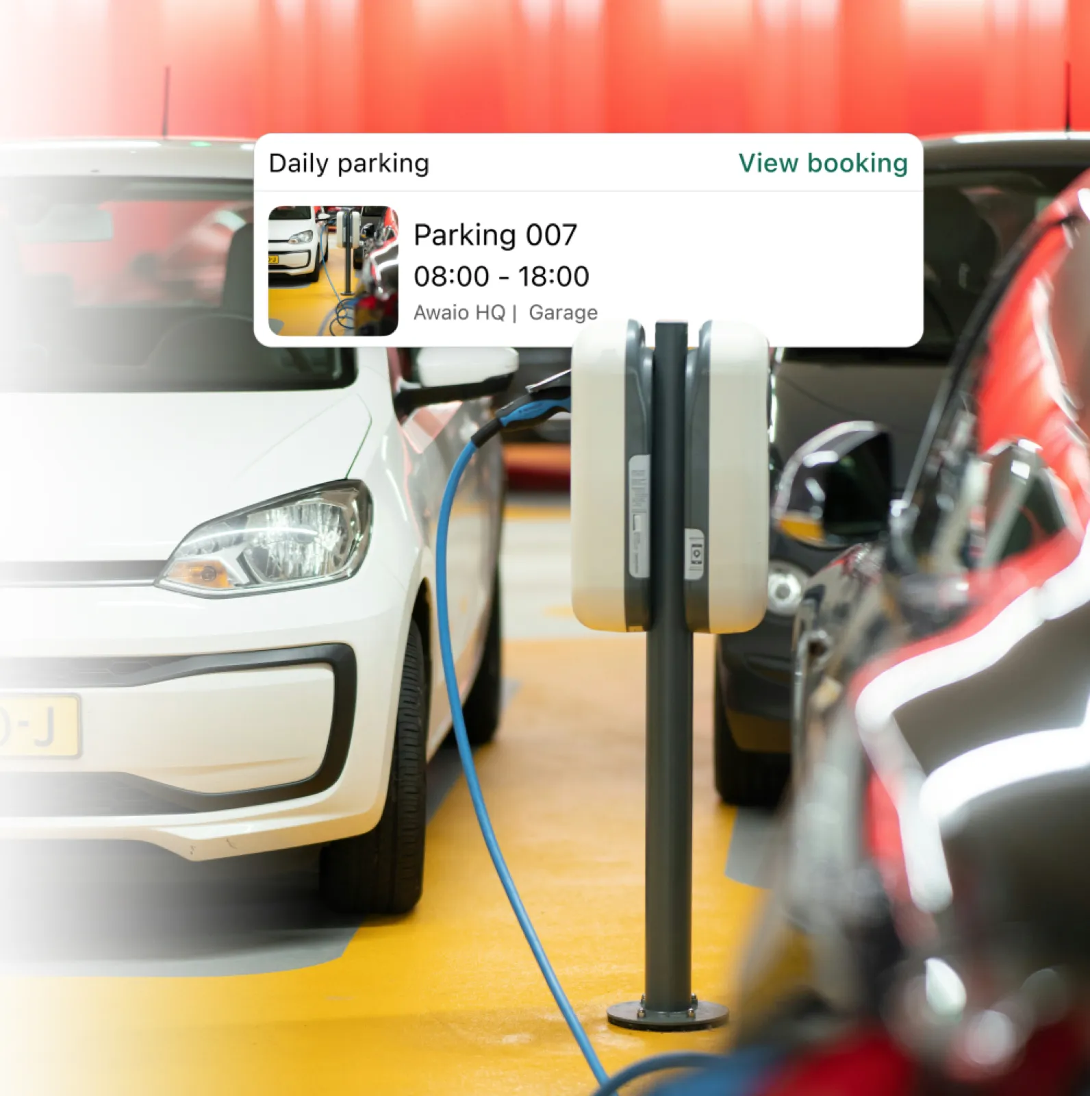 10 Best Parking Management Software for Offices in 2026