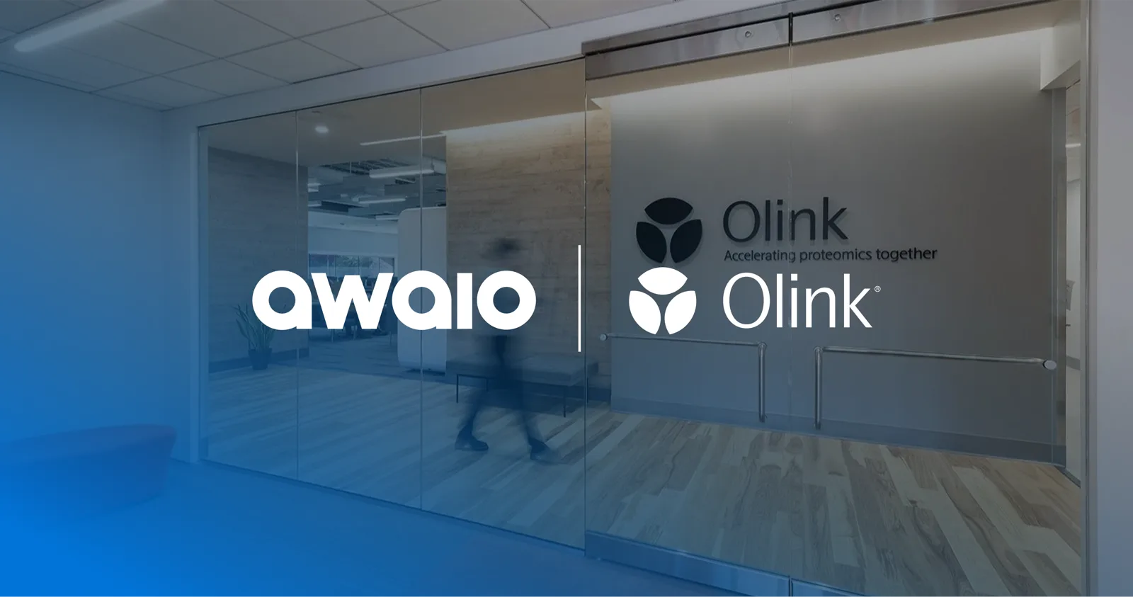 How Olink merged seven offices into one keyless HQ