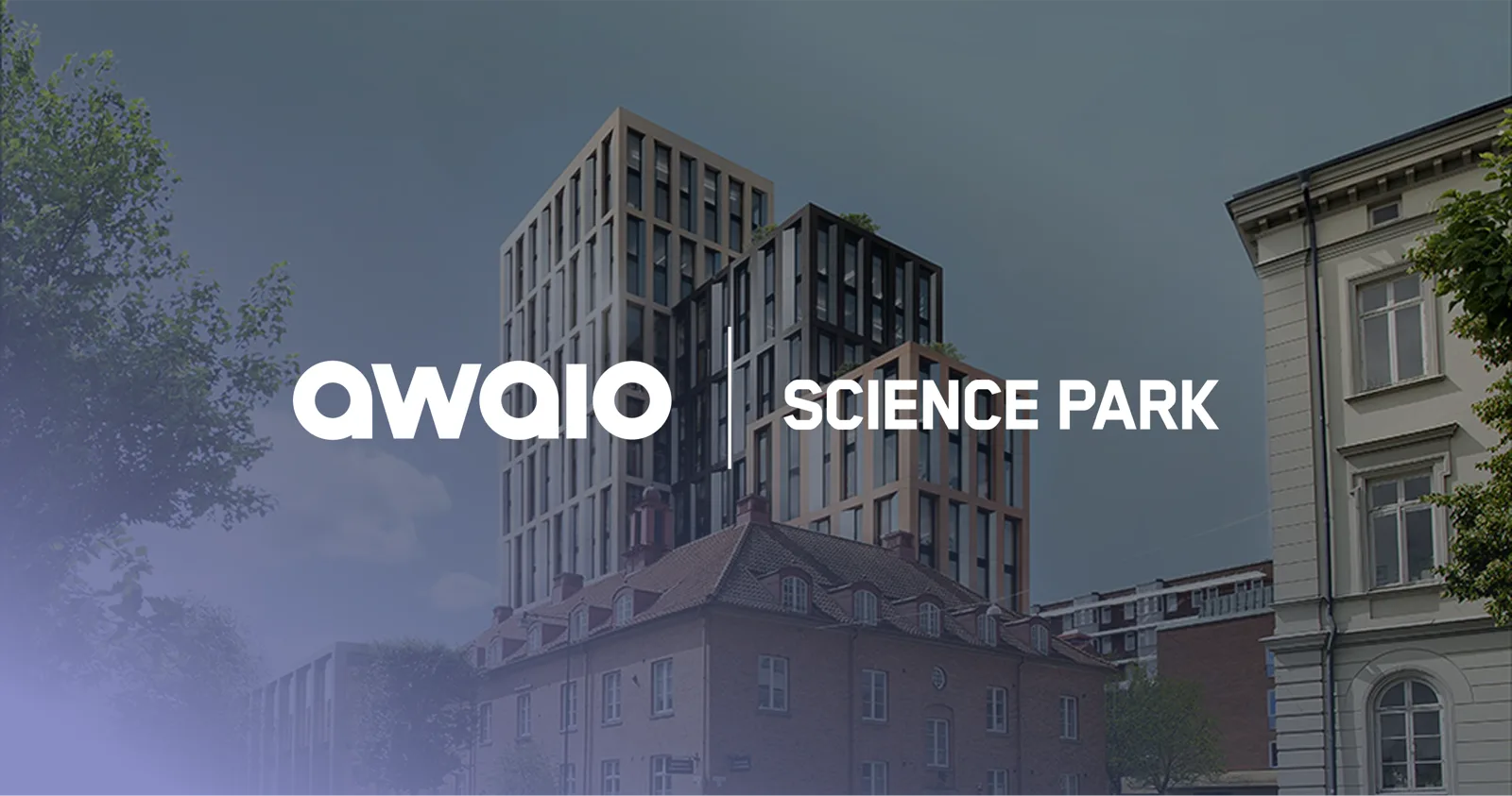 Science Park Jönköping
