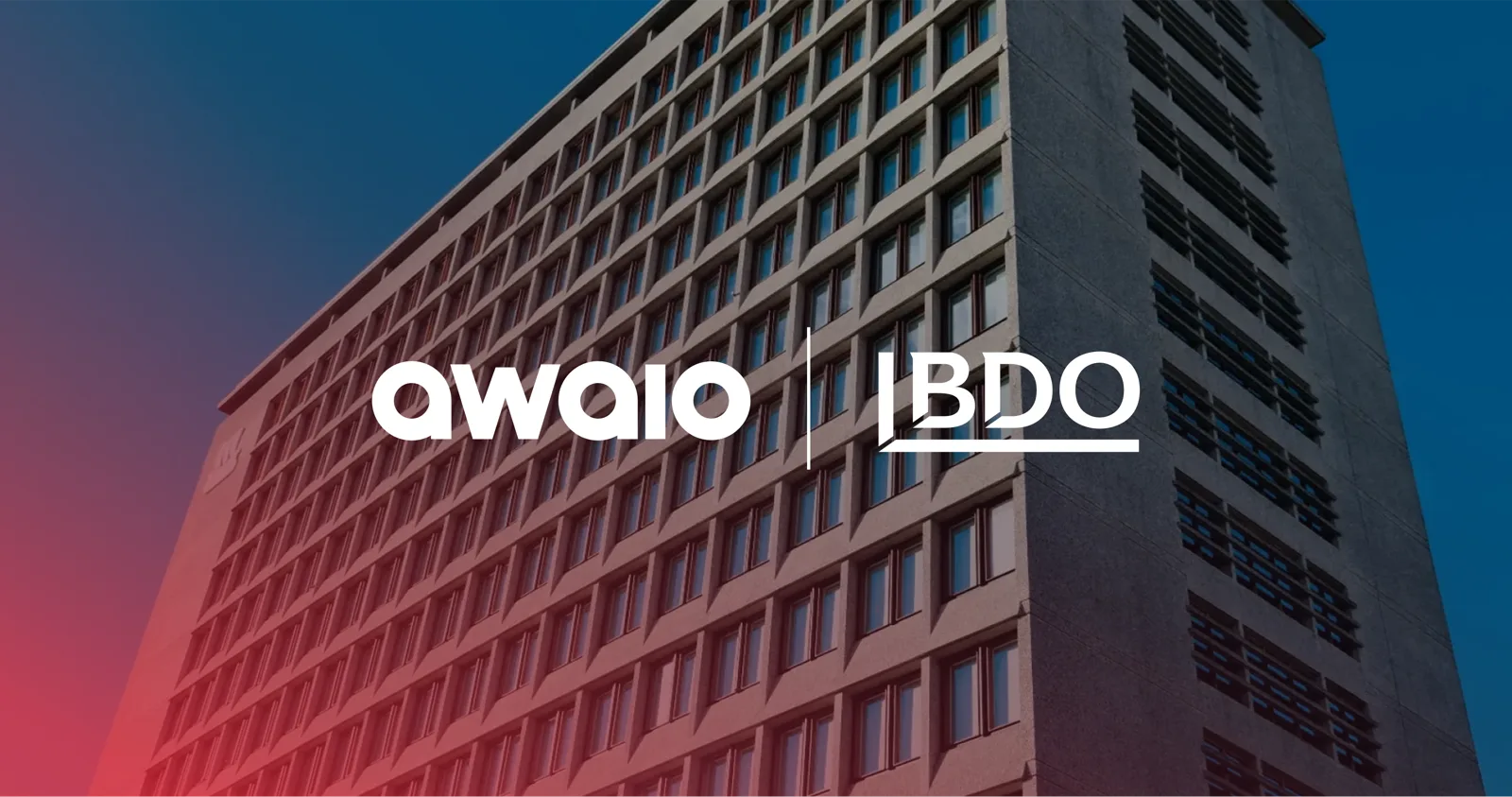 How BDO runs 1,100 smart locks across 10 floors in Oslo
