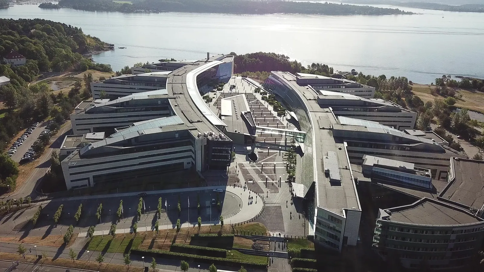 Norwegian Property Group Unlocks Smarter Workspaces with Awaio