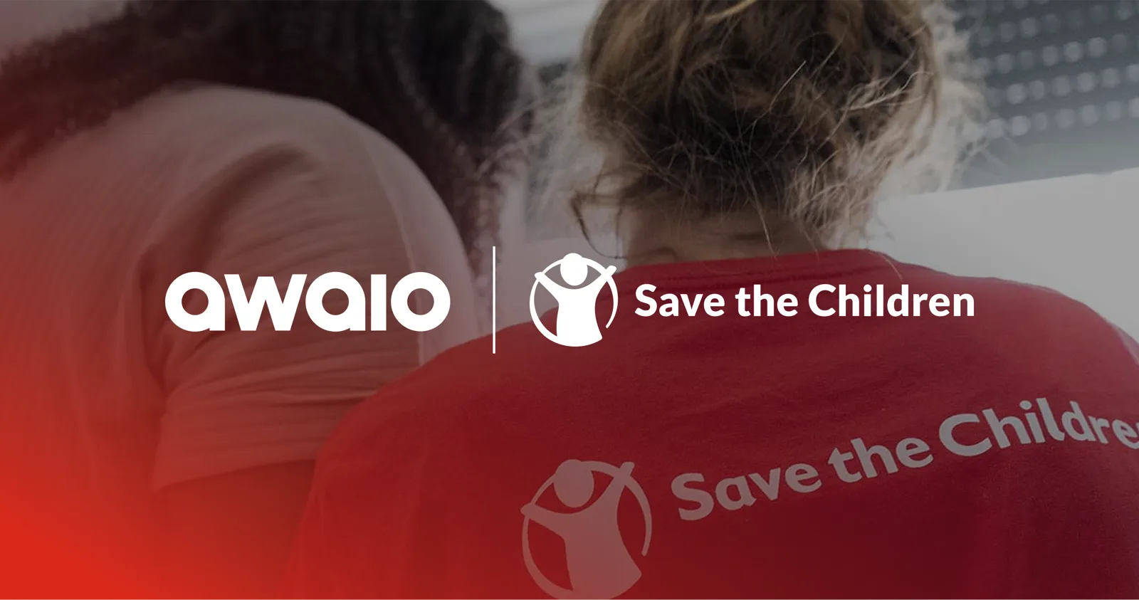 Awaio continues as a Redd Barna partner into 2027