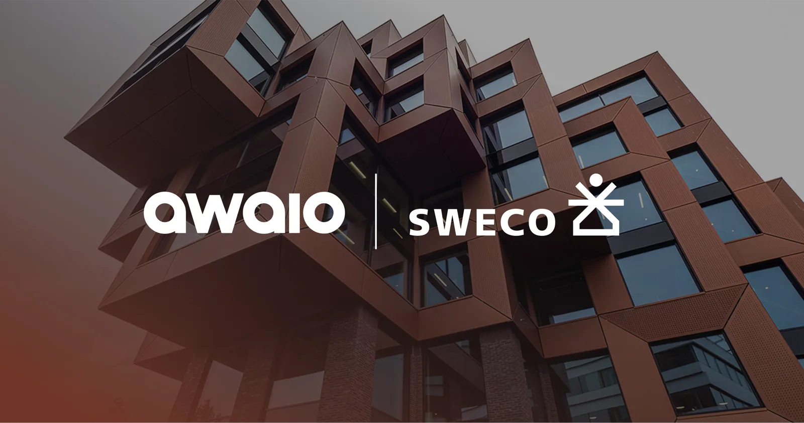 How Sweco minimized administration with 95% with Awaio locks