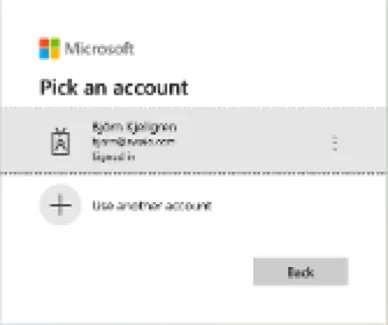 Permissions section in the Awaio Enterprise Application