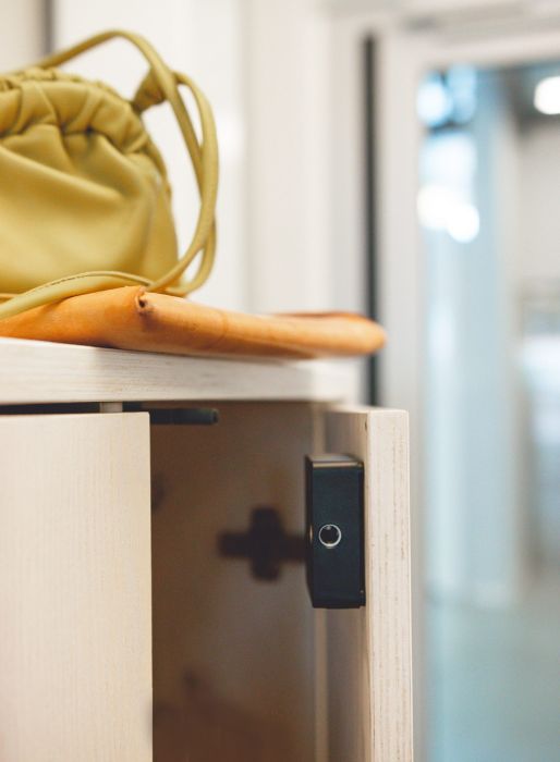 awaio smart locker