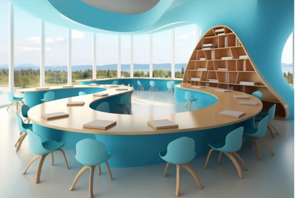 Circular Office Usage