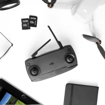 dji